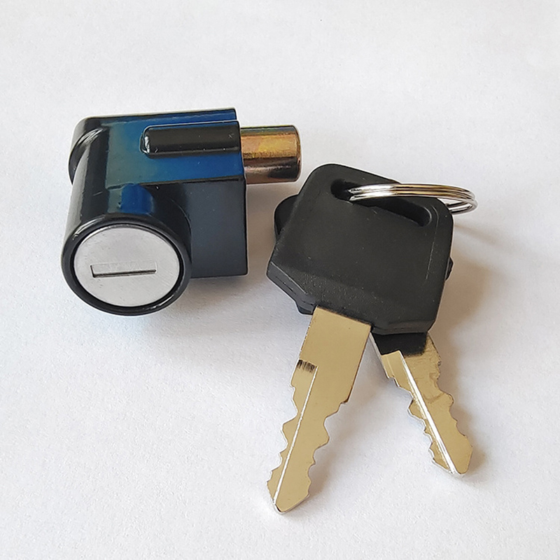 Commuter Bike Lock - CHTNBO Bicicletta elettrica E-bike Veicolo elettrico