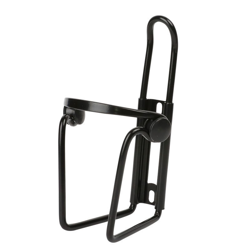 Cycling Commute Gear - Portaborraccia Robusto in Lega per Bicicletta,