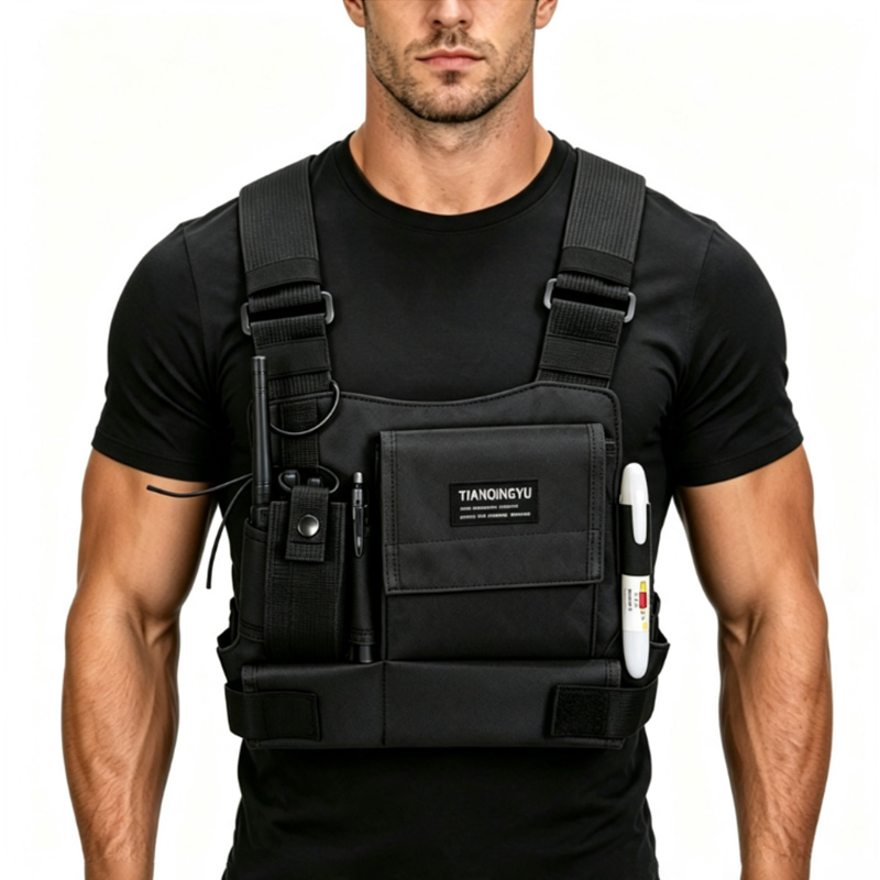 Cycling Loop - Zaino Leggero per Corsa, Borsa da