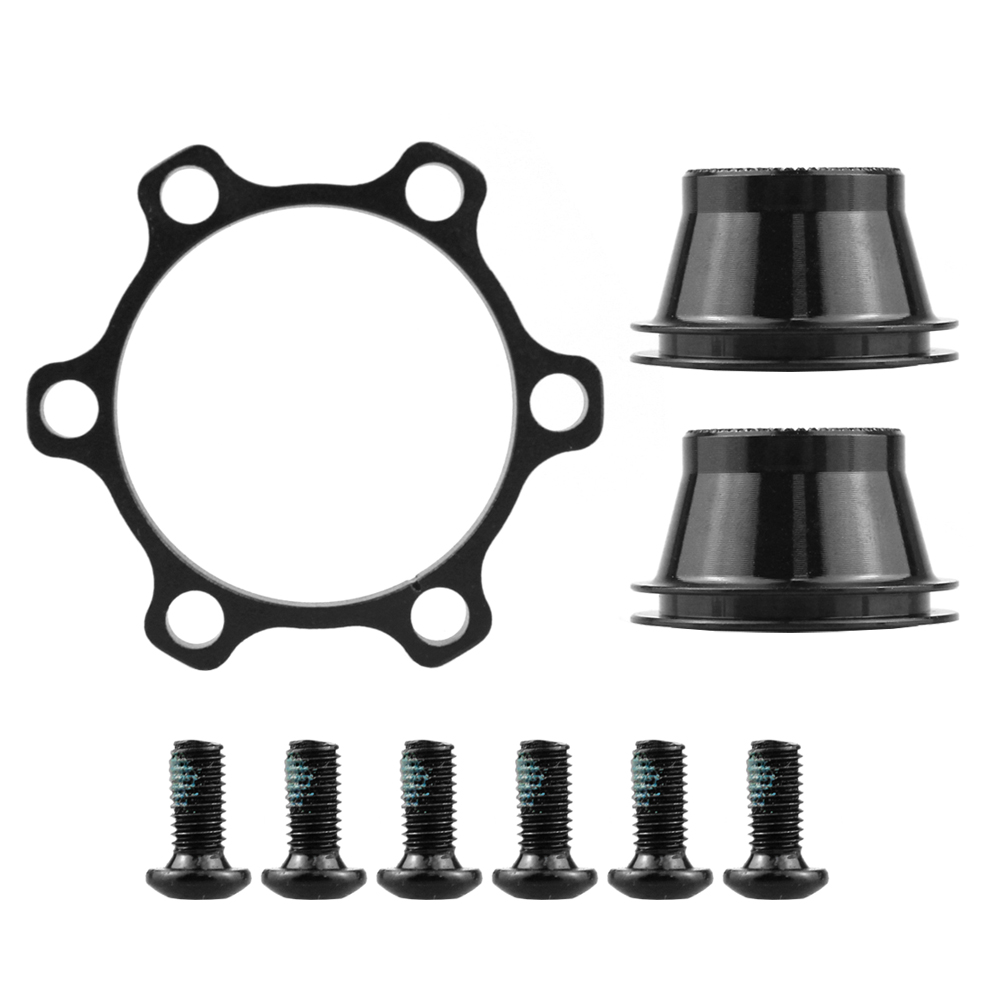 Dynamo Hub Front - Kit di conversione mozzo boost anteriore