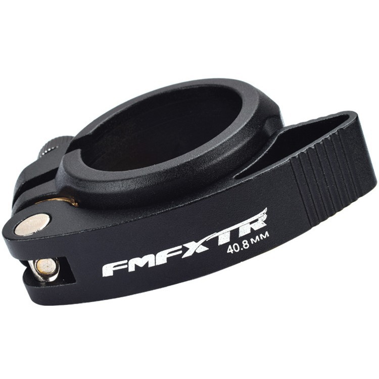 Commuter Bike Lock - Morsetto per tubo sella per bicicletta