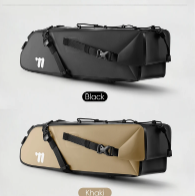Saddle Bag Under Seat - Borsa da Sella WEST BIKING, Grande