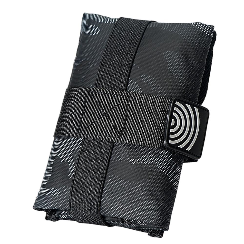 Saddle Bag Under Seat - Borsa da sella da ciclismo borsa