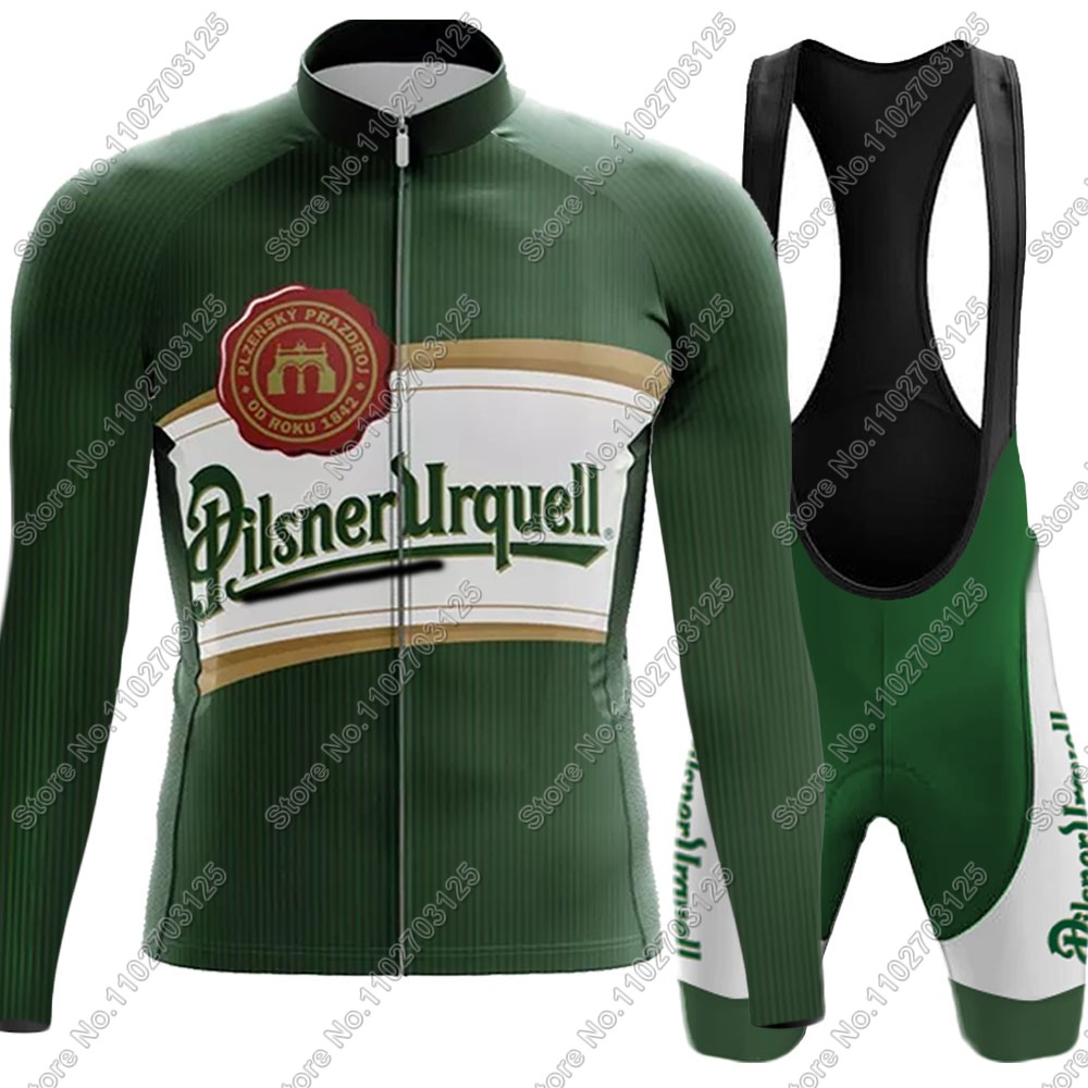 Cycling Community - 2025 Drink Beer Maglia da ciclismo