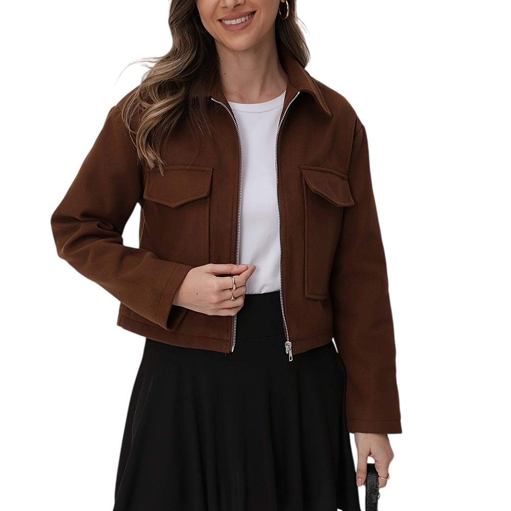 Cycling Commute Jacket - Giacca da donna in poliestere a