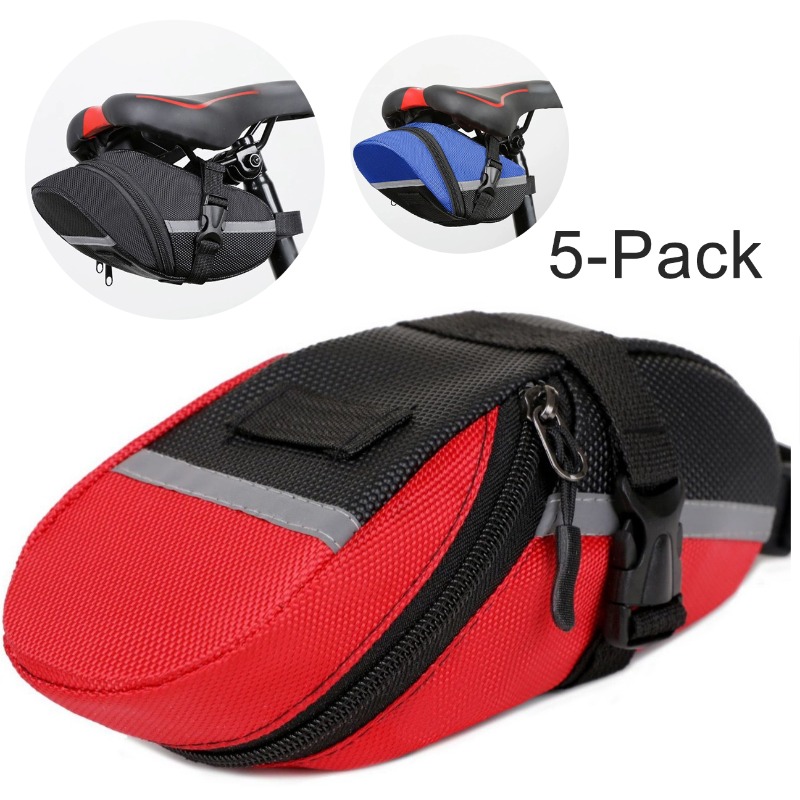 Saddle Bag Under Seat - Borsa da sella per bici da