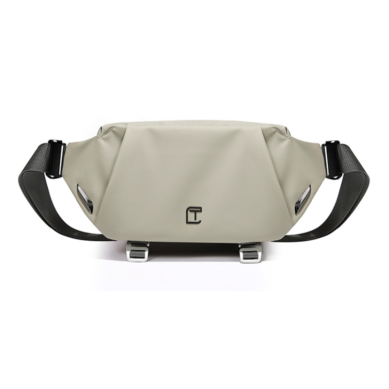 Cycling Commute Bag - TANGCOOL Borsa a tracolla impermeabile di