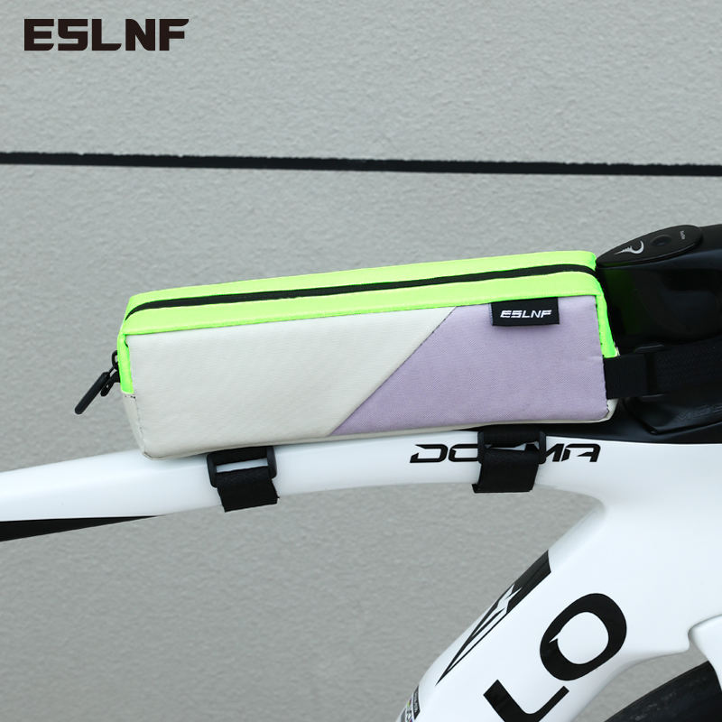 Cycling Commute Bag - ESLNF Borsa da bici Borsa da