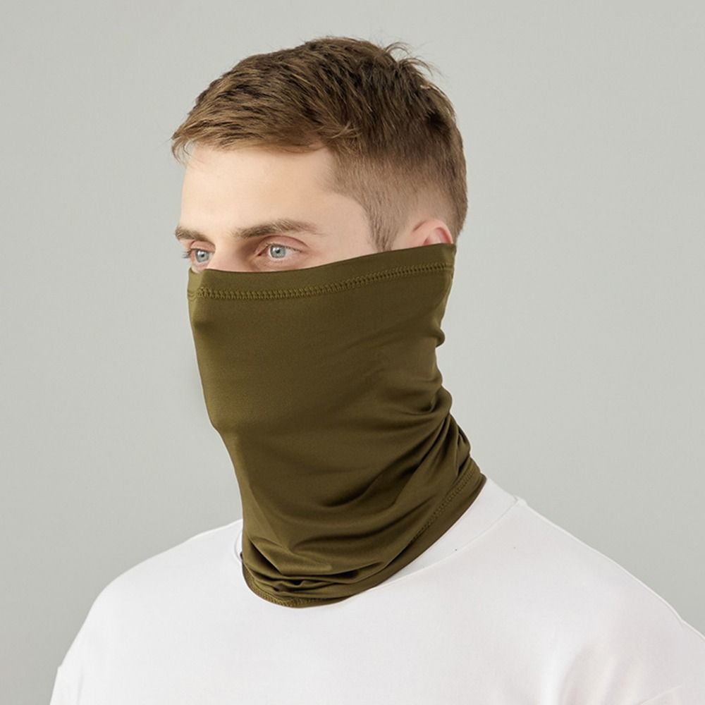 Cycling Loop - Maschera Sportiva per Ciclismo ad Asciugatura