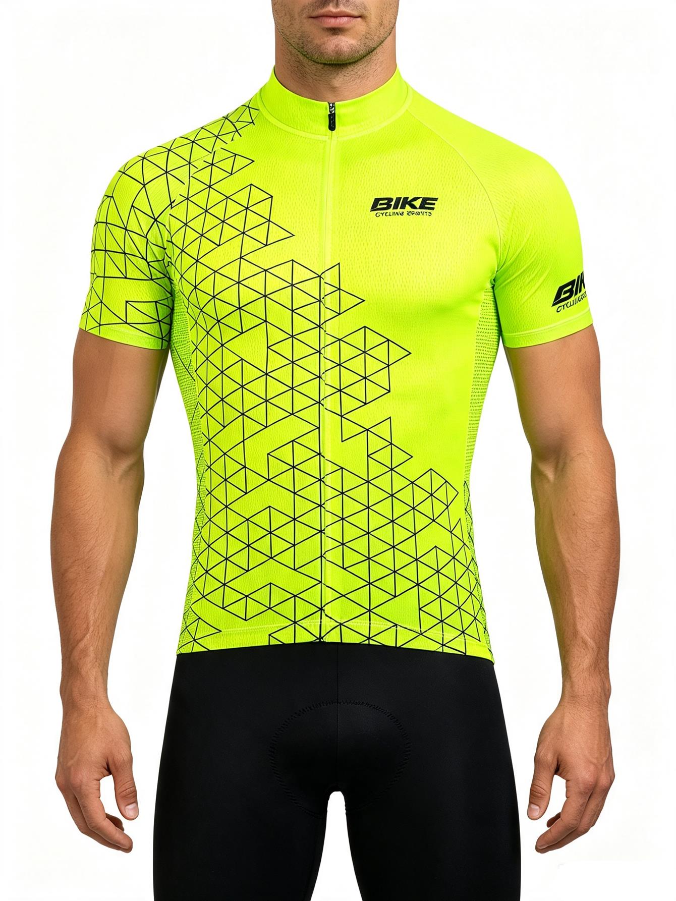 Cycling Community - BIKE Set di maglie da ciclismo