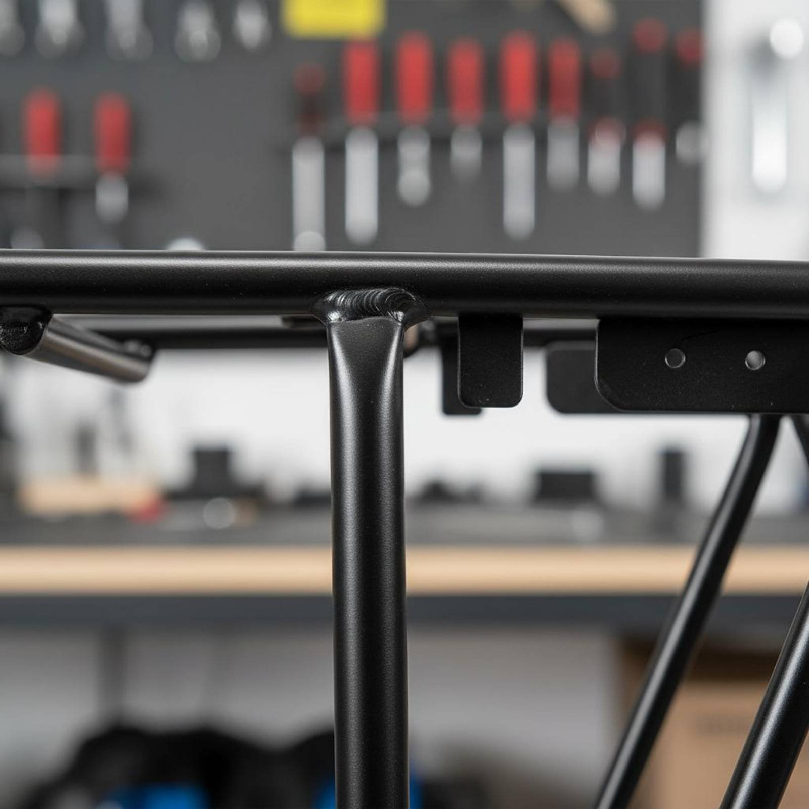 Portapacchi Posteriore per Bic - Cycling For Commute recensione e prezzo
