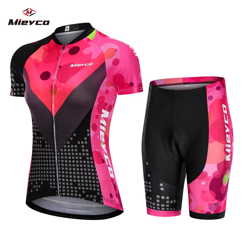 Tuta da mountain bike per donn - Cycling Community recensione e prezzo