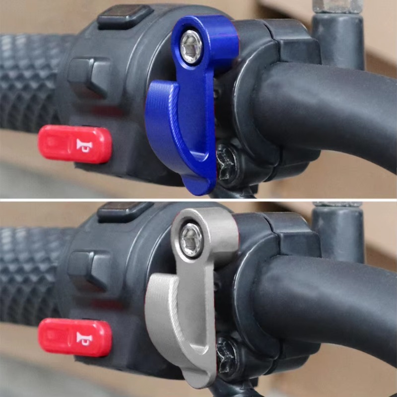 Gancio universale per moto in  - Cycling Commute Bag recensione e prezzo