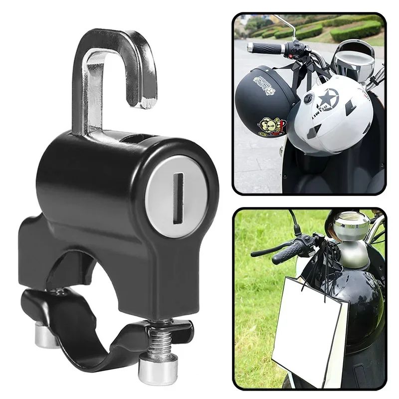 Lucchetto Multifunzionale per  - Commuter Bike Lock recensione e prezzo