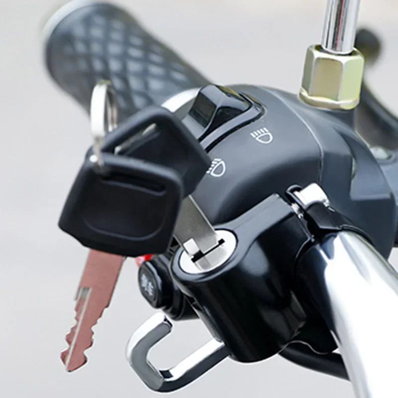 Lucchetto Multifunzionale per  - Commuter Bike Lock recensione e prezzo