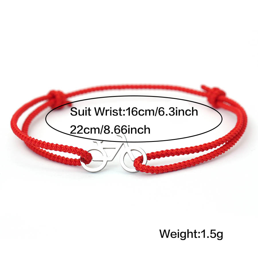 Braccialetto Sportivo Personal - Cycling Loop recensione e prezzo