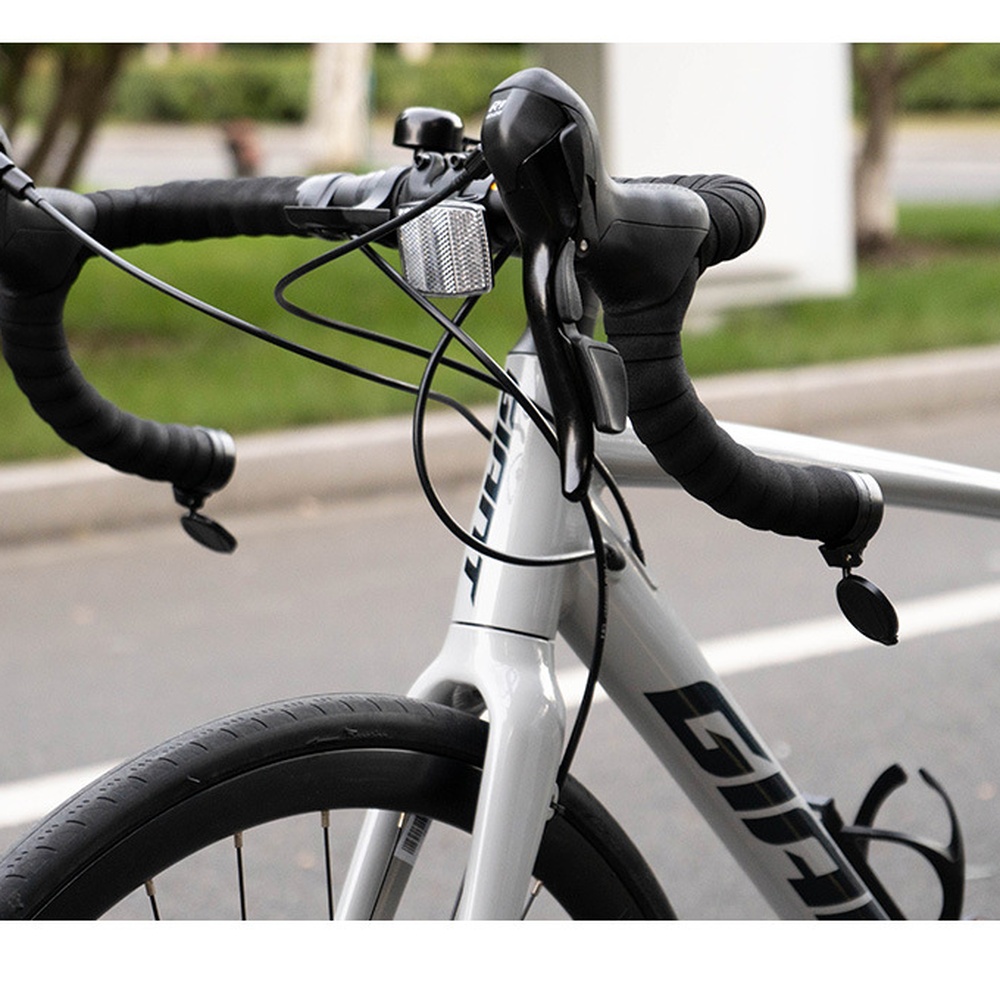Specchietto retrovisore per ma - Cycling Commute Gear recensione e prezzo