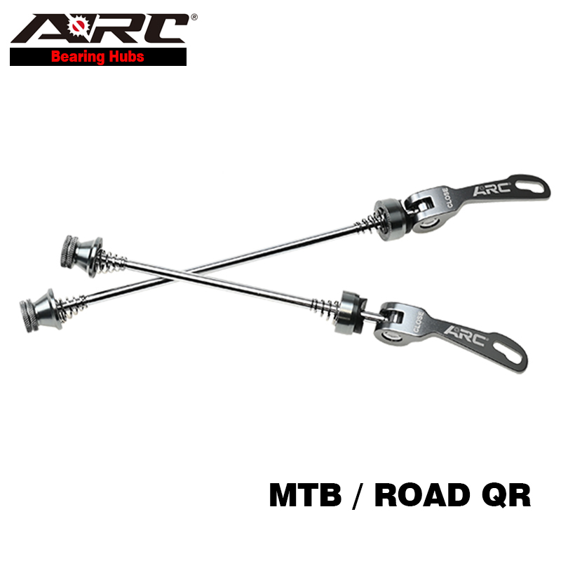 ARC Mountain Bike Hub a sganci - Dynamo Hub Front recensione e prezzo