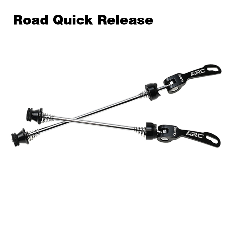 ARC Mountain Bike Hub a sganci - Dynamo Hub Front recensione e prezzo