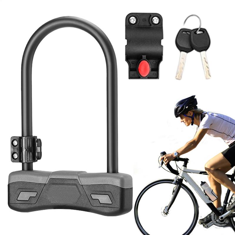 Lucchetto per moto Lucchetti p - Commuter Bike Lock recensione e prezzo