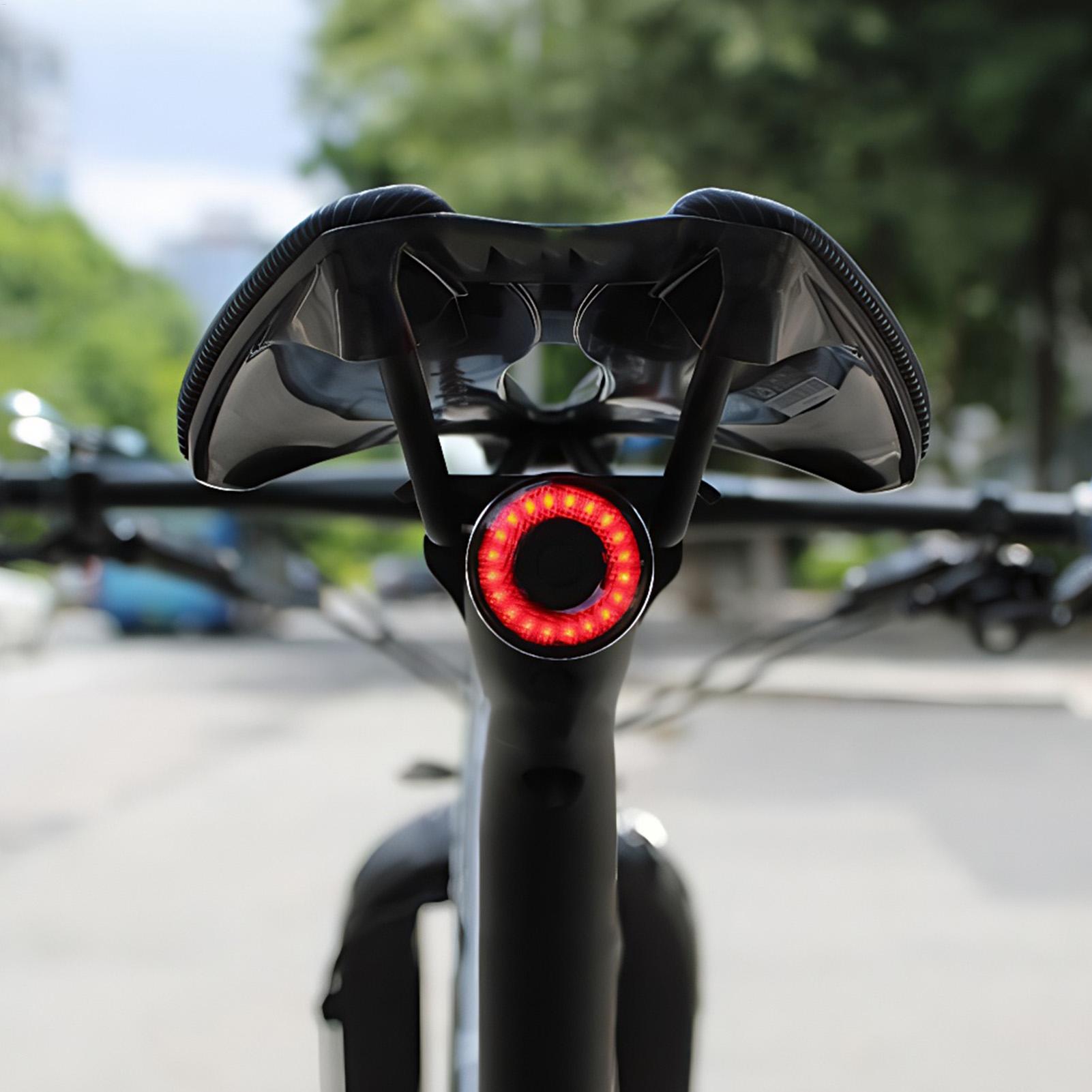 Luce freno bicicletta Luce di  - Cycling For Commute recensione e prezzo