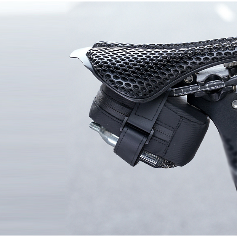 Borsa da sella per bici, grand - Saddle Bag Under Seat recensione e prezzo