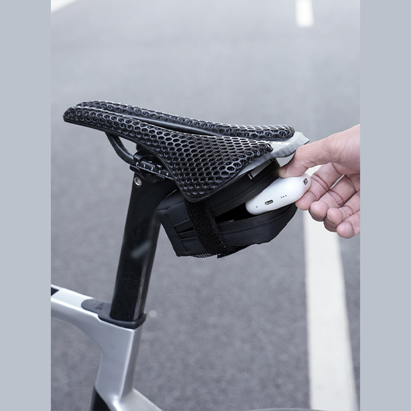 Borsa da sella per bici, grand - Saddle Bag Under Seat recensione e prezzo