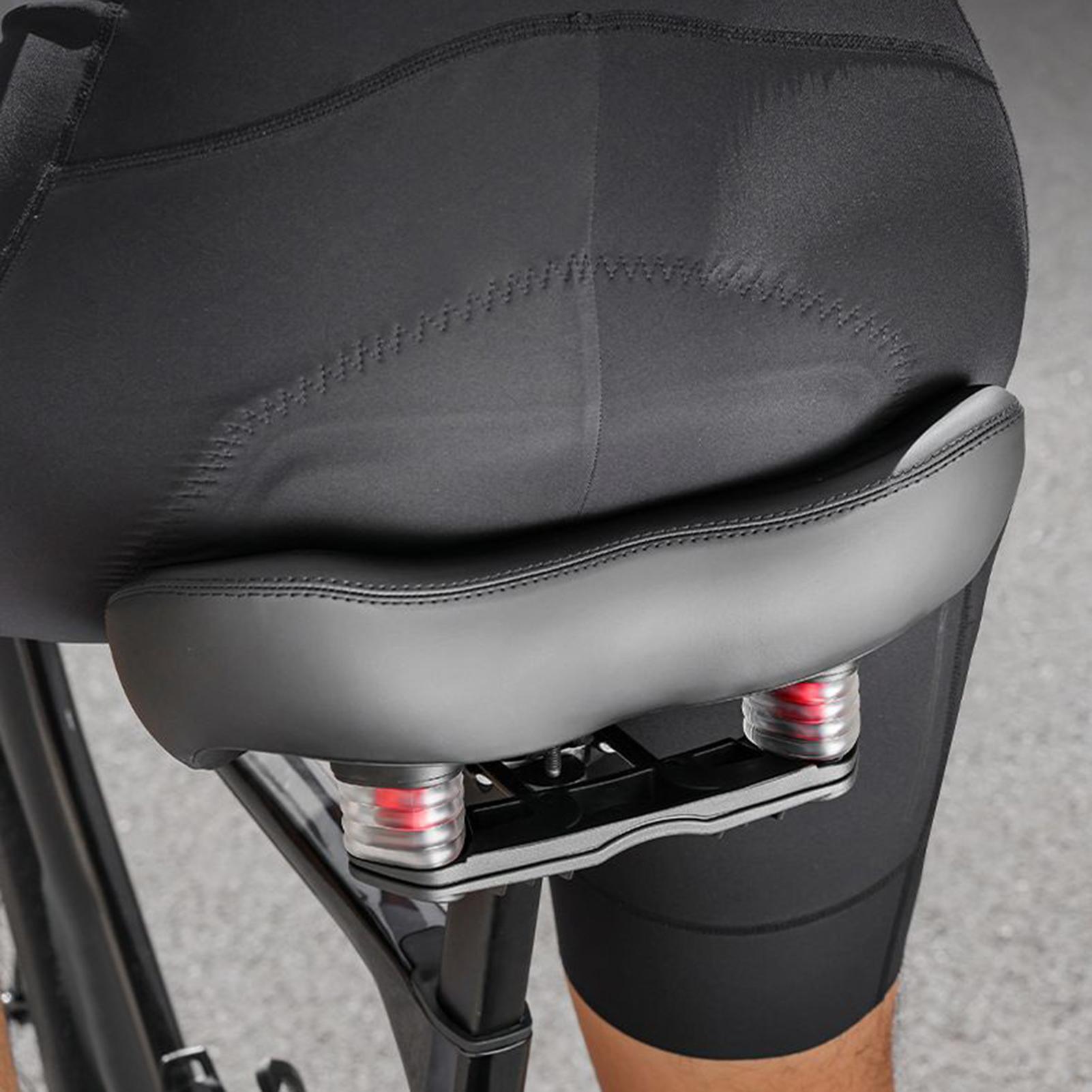 Cuscino per sedile da biciclet - Cycling Commute Distance recensione e prezzo