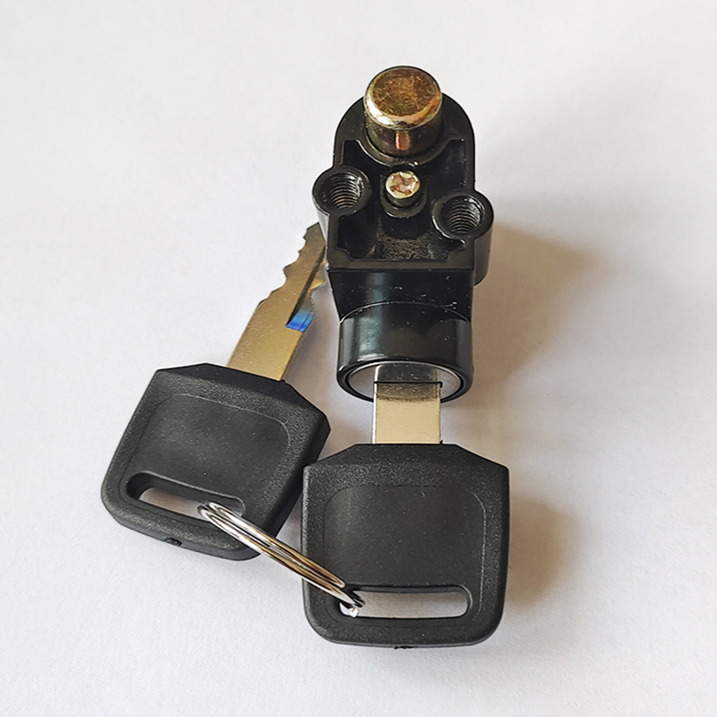 CHTNBO Bicicletta elettrica E- - Commuter Bike Lock recensione e prezzo