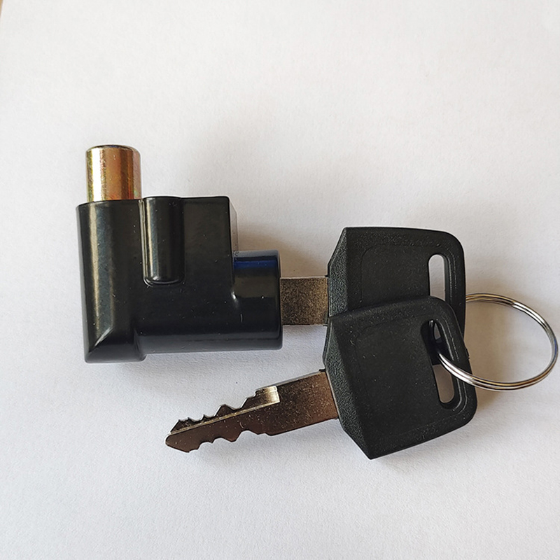 CHTNBO Bicicletta elettrica E- - Commuter Bike Lock recensione e prezzo