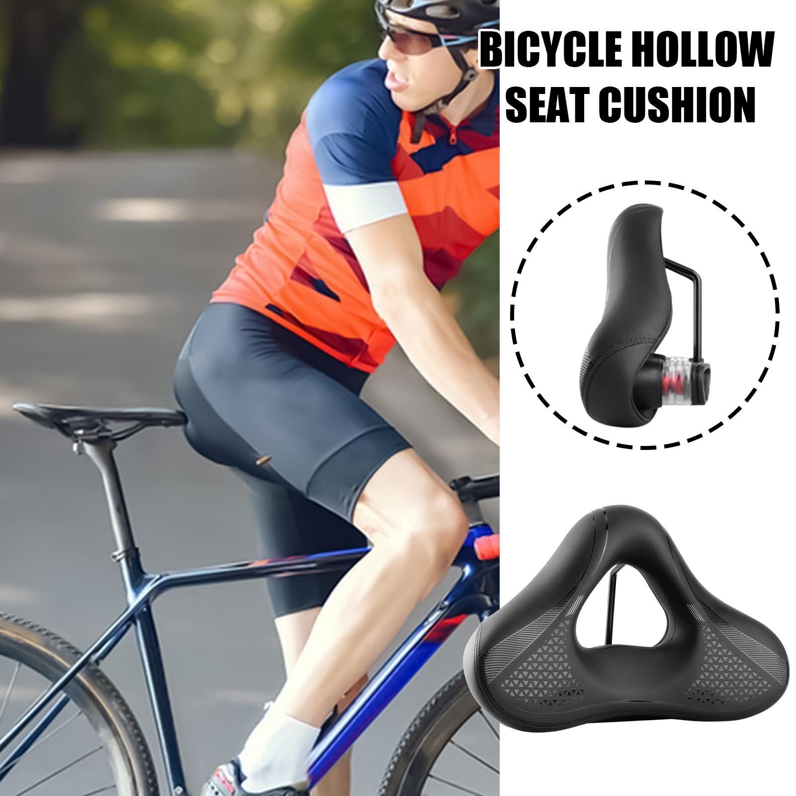 Cuscino per sedile bici Antisc - Cycling Commute Distance recensione e prezzo