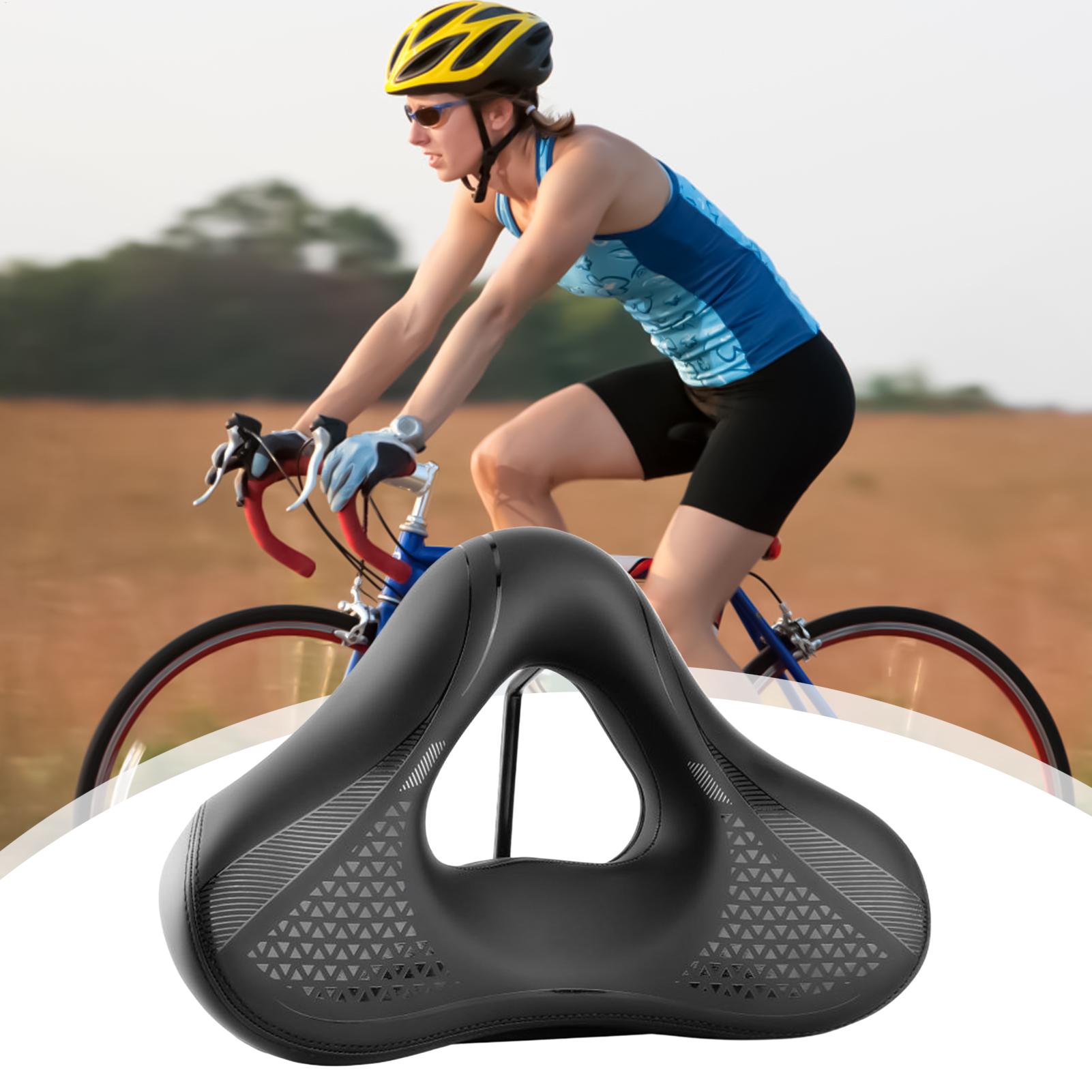 Cuscino per sedile bici Antisc - Cycling Commute Distance recensione e prezzo