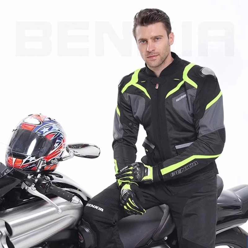 Giacca da moto Giacche da cicl - Cycling Commute Jacket recensione e prezzo