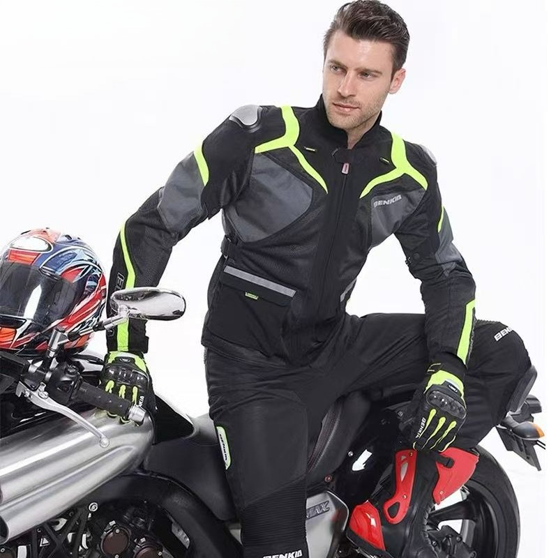 Giacca da moto Giacche da cicl - Cycling Commute Jacket recensione e prezzo