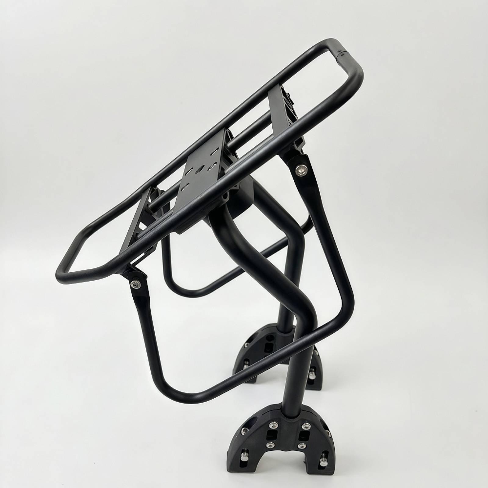Portapacchi per Bicicletta a S - Cycling For Commute recensione e prezzo