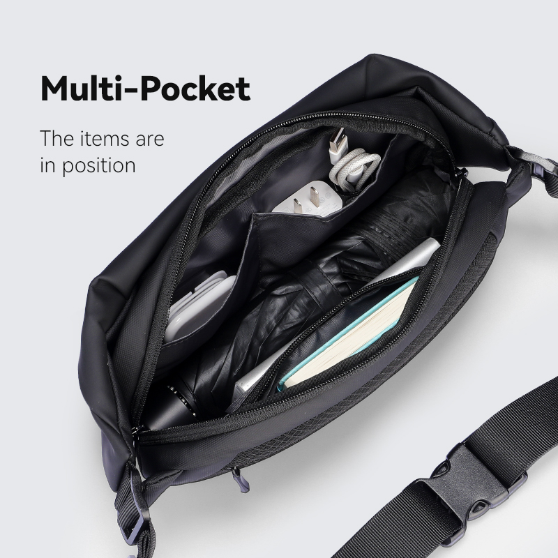 MARK RYDEN Borsa a tracolla da - Cycling Commute Bag recensione e prezzo