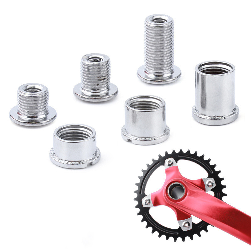 5 Coppie di Bulloni per Catena - Cycling Loop recensione e prezzo