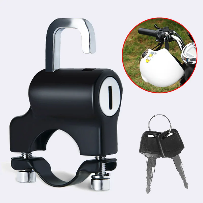 Lucchetto Multifunzionale per  - Commuter Bike Lock recensione e prezzo