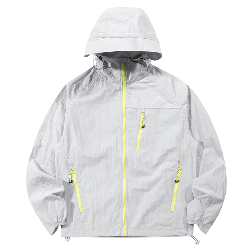Nuova Giacca Leggera da Donna  - Cycling Commute Jacket recensione e prezzo
