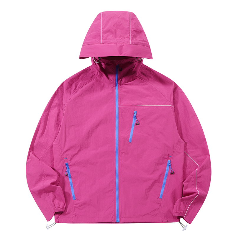 Nuova Giacca Leggera da Donna  - Cycling Commute Jacket recensione e prezzo