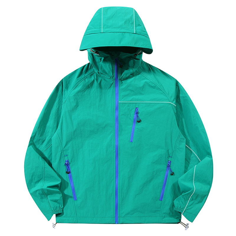 Nuova Giacca Leggera da Donna  - Cycling Commute Jacket recensione e prezzo