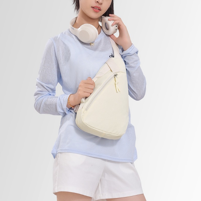 Borsa a tracolla singola, mini - Cycling Commute Bag recensione e prezzo