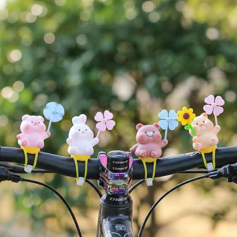 Decorazioni per manubrio bici, - Cycling For Commute recensione e prezzo
