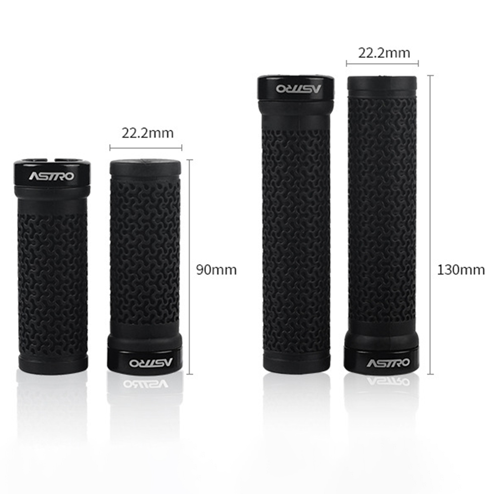 1 Paio di Impugnature Morbide  - Commuter Bike Lock recensione e prezzo