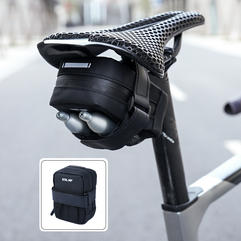 Borsa da Sella ESLNF Impermeab - Saddle Bag Under Seat recensione e prezzo