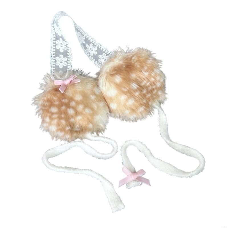 Paraorecchie in peluche con mo - Winter Cycling Commute recensione e prezzo
