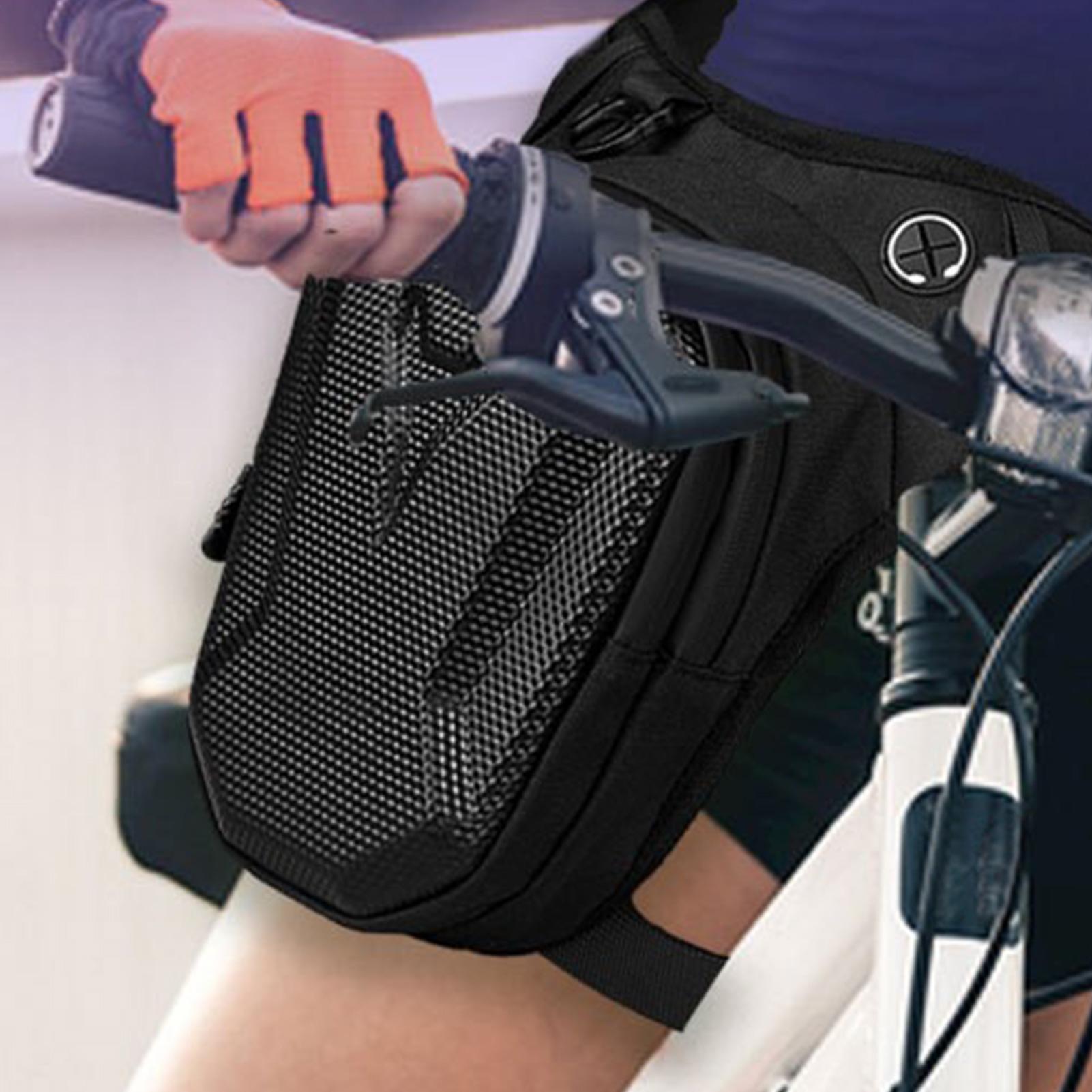 Borsa da coscia Borsa da moto  - Cycling Commute Bag recensione e prezzo