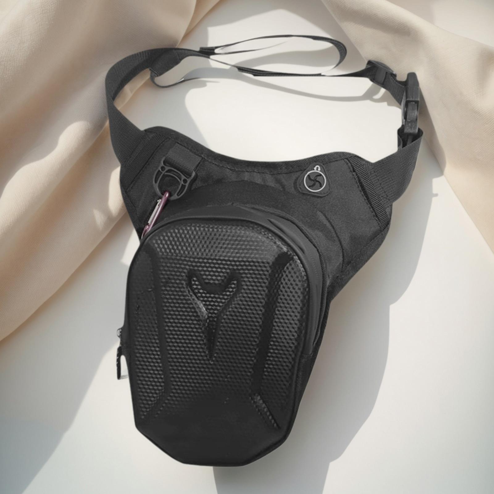 Borsa da coscia Borsa da moto  - Cycling Commute Bag recensione e prezzo