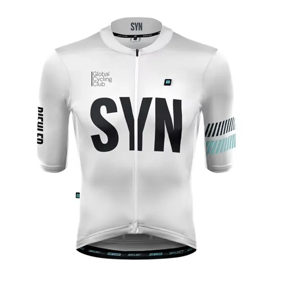 Maglia da ciclismo da uomo New - Cycling Community recensione e prezzo