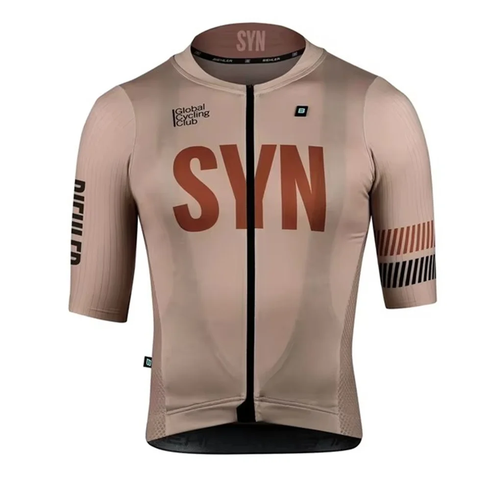 Maglia da ciclismo da uomo New - Cycling Community recensione e prezzo